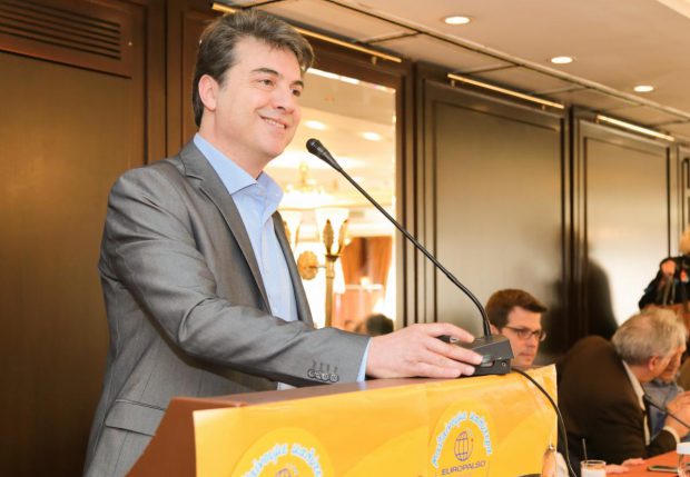 Εγκύκλιος 27/4/2018: Αποτελέσματα Εκλογών – Απασχόληση Second Generation – Παρουσία στο Διαδίκτυο – Φορολογικά