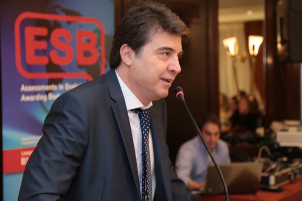 Εγκύκλιος 4/4/2018: Παράταση Εγγραφών σε Εξετάσεις EUROPALSO, CAMBRIDGE – Πασχαλινά ΣΠΟΤ – Βεβαιώσεις Σπουδών – Εκπαιδευτικά Συνέδρια