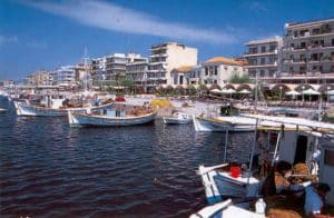 Εκδρομή στη Καλαμάτα 11-12 Νοεμβρίου 2017