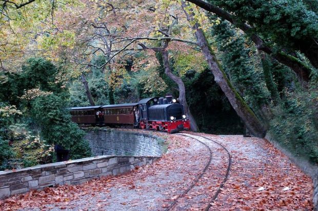 Τριήμερη Εκδρομή στον όμορφο Βόλο και στα γραφικά χωριά του Πηλίου 27/10: Το πρόγραμμα