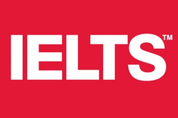 IELTS