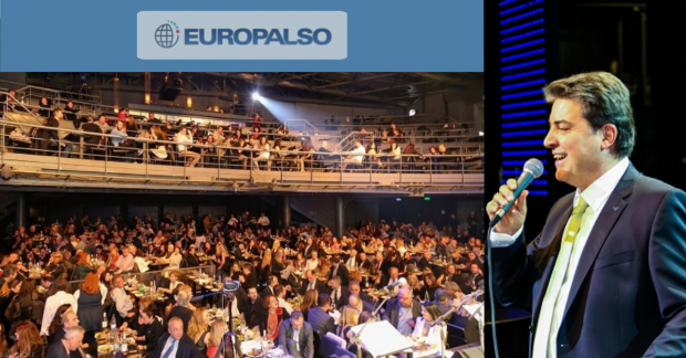 Χοροεσπερίδα Europalso – Ιερά οδός (φωτο)