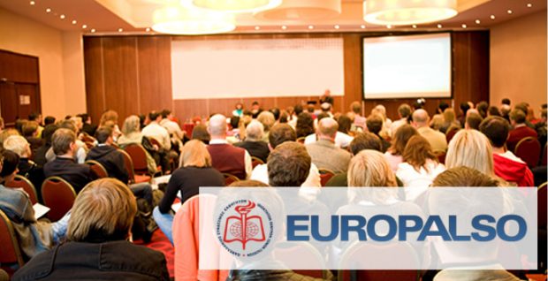 Επαγγελματική Ημερίδα EUROPALSO: Κυριακή, 4 Μαρτίου, InterContinental
