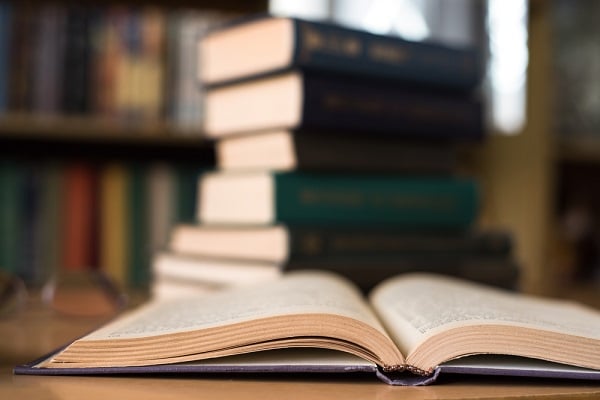 Αθήνα Παγκόσμια Πρωτεύουσα του Βιβλίου 2018