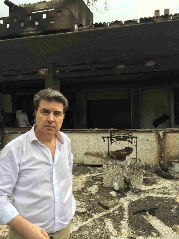 Το Europalso δίπλα στους συναδέλφους και τις οικογένειές τους: Συγκλονιστική επιστολή